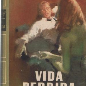(Español) Vida perdida Arbatoff, S. J.