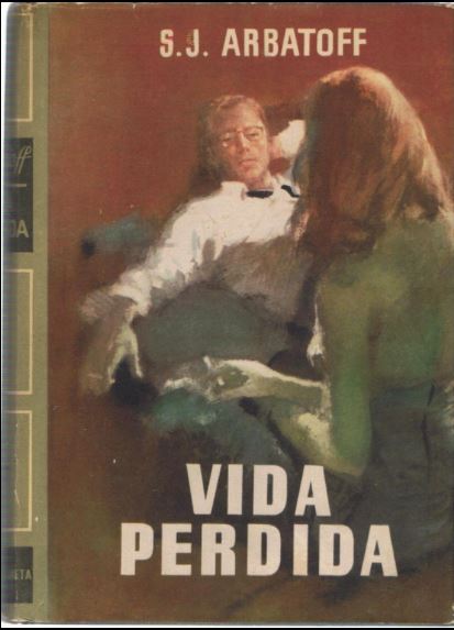 vida perdida